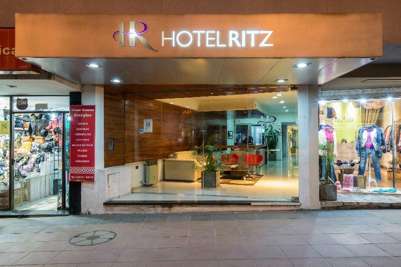 Hotel Ritz Alta Gracia Εξωτερικό φωτογραφία